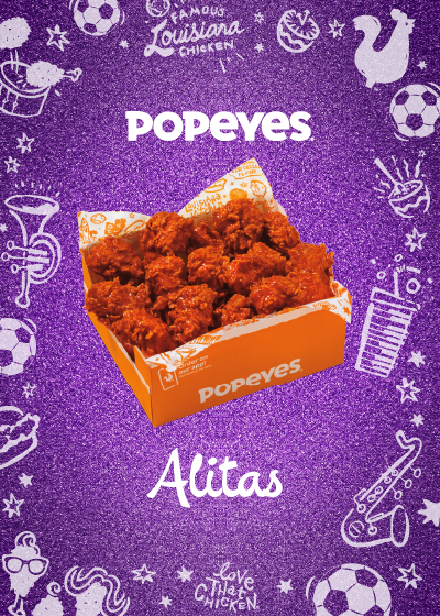 Alitas