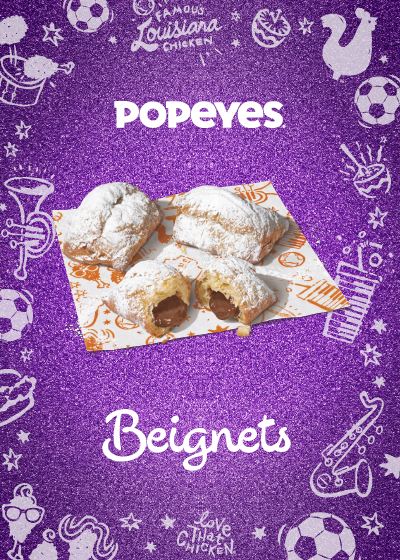 Beignets