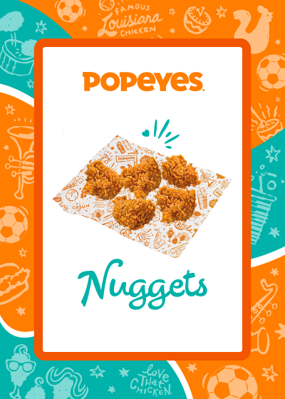 Nuggets