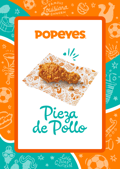 PZ Pollo