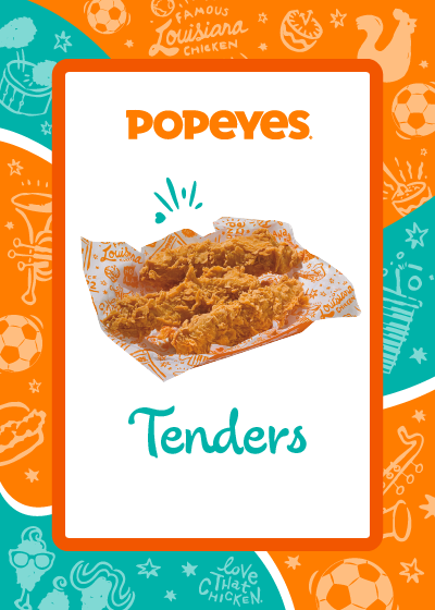 Tender