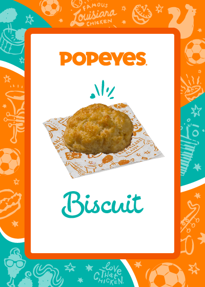 Biscuit